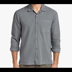 Men’s James Perse casual shirt - size XL (4)